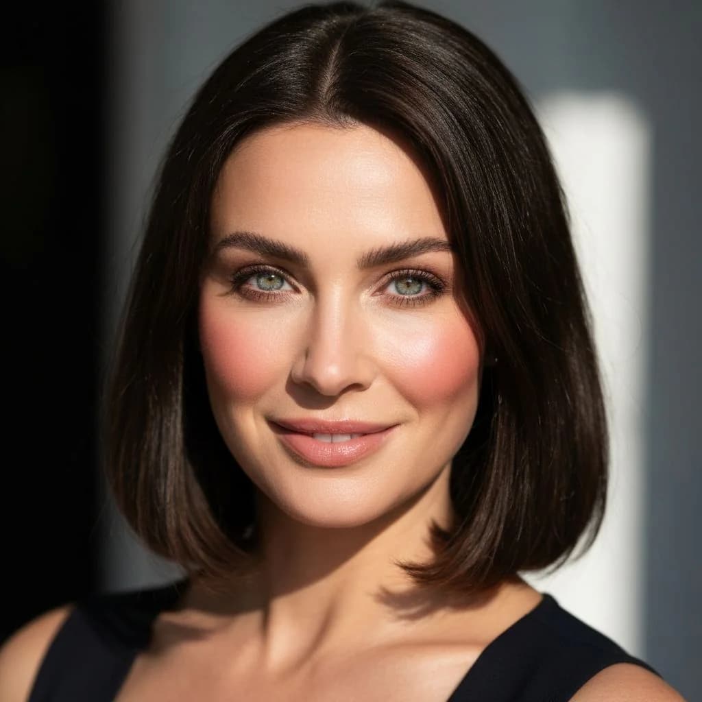 Radiant skin at Derma Contour Ottawa